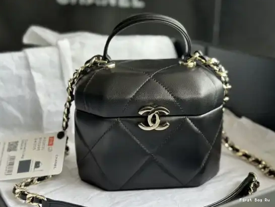 Firstbag Ru CHANEL CASE VANITY 0603